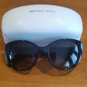Authentic Michael Kors Sunglasses